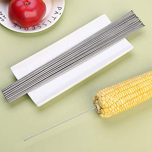 Bigotters Pinchos Para Barbacoa, 100 Pinchos Para Asar A La