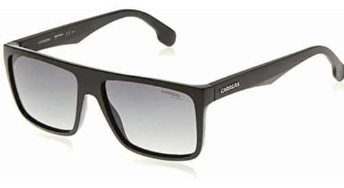 Carrera 5039/s Gafas De Sol, Color Negro