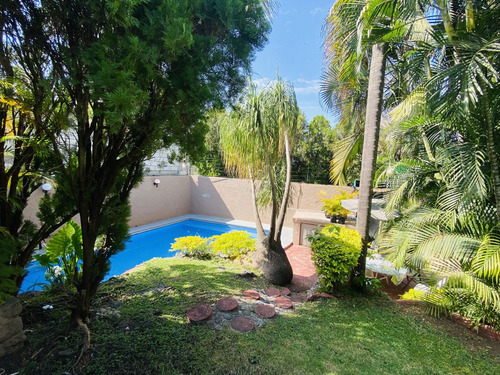 Asa Sola En Pedregal De Las Fuentes, Jiutepec, Morelos Caen-1089-cs