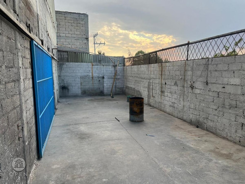Venta Bodega Industrial, Cuautitlan Izcalli, Sn Martín Obispo, Paraje Laborrega