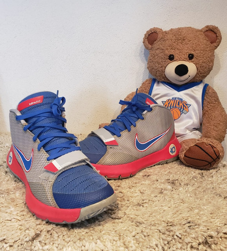Tenis Nike Kd Trey 5 (Usado)