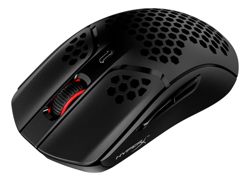 Ratón Para Pc Hyperx Pulsefire Haste, 16000 Dpi, 2,4 Ghz