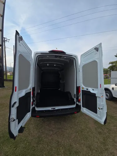 E-transit L4h1