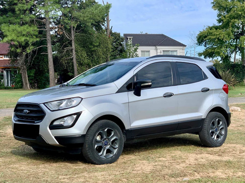 Ford Ecosport Freestyle 2.0 At 4wd