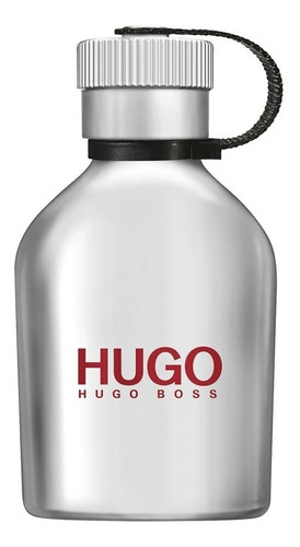 Perfume Hugo Iced X 75ml Hugo Boss Masaromas