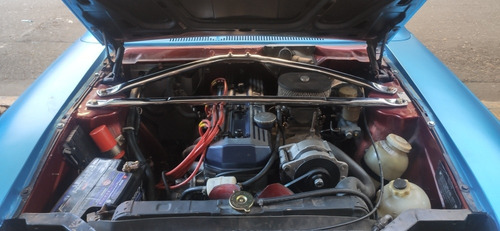 Imagen 15 de 15 de Renault Torino Zx Coupe
