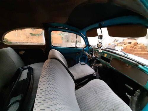 Volkswagen Fusca