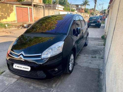 Citroën C4 Picasso 2011 2.0 5p