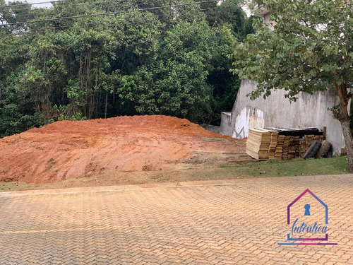 Imagem 8 de 11 de Terreno À Venda, 525 M² Por R$ 650.000,00 - Reserva Do Vianna - Cotia/sp - Te0304