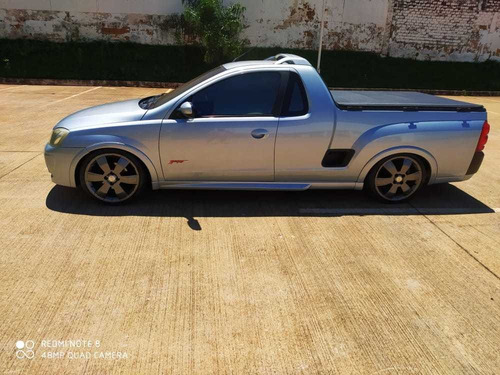 Chevrolet Montana 2010 1.4 Arena Econoflex 2p