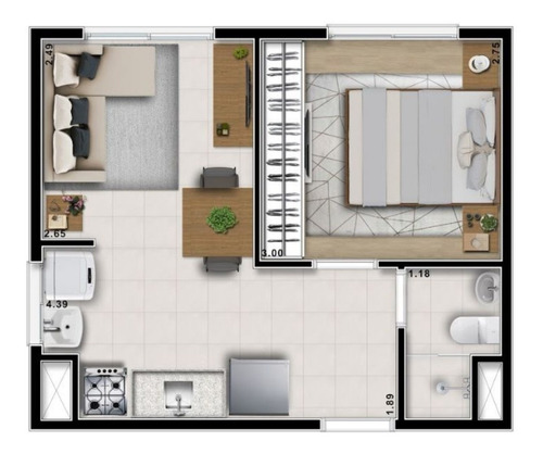 Apartamento - Ap13006 - 69480959