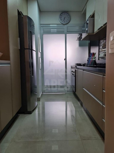 Imagem 7 de 21 de Apartamento - Ap00001 - 69501715