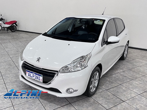 Peugeot 208 ACTIVE PACK 16V