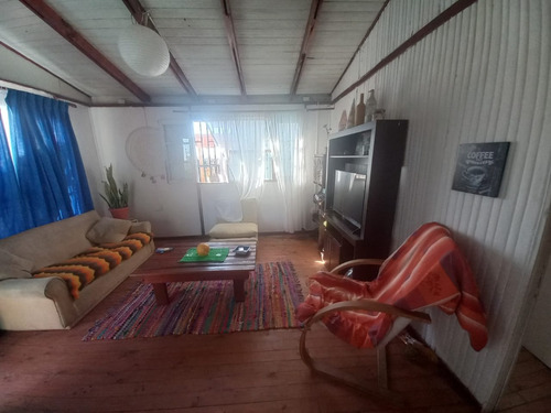 Casa En Playa Loreto, Excelente Oportunidad.