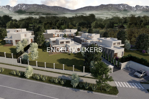 Proyecta Tu Nuevo Hogar