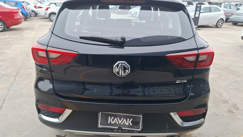MG Zs 1.5 AUTO COMFORT