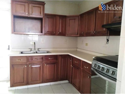Imagen 5 de 12 de Casa Sola En Venta Fracc. Jardines De Durango