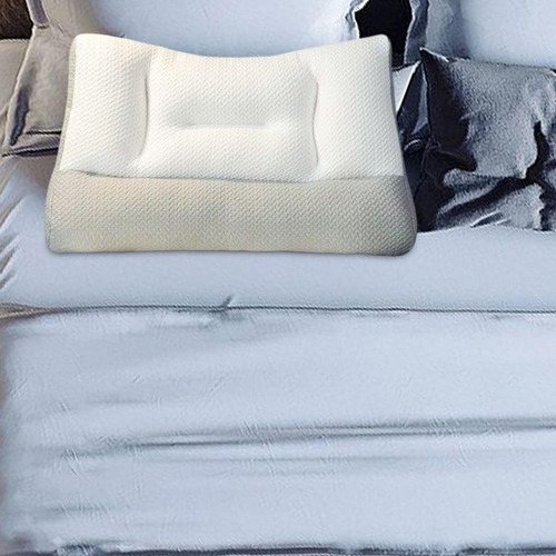 Almohada Ergonómica Para El Cuello Almohada Para La Cama