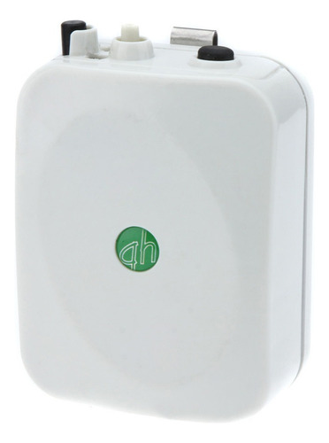 Aireador De Pesca Aireador Vivo Resistente Agua Aire Oxigena