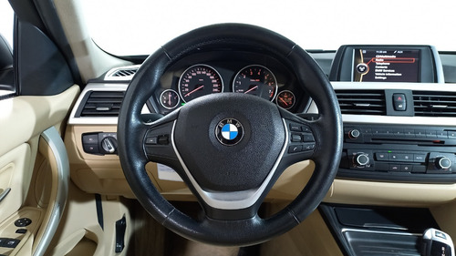 Imagen 8 de 15 de Bmw Serie 3 320i Executive - 100395