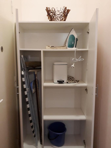 Departamento En Alquiler Temporario
