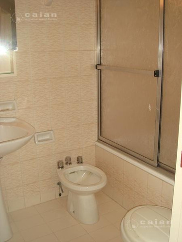 Imagen 10 de 11 de 3 Ambientes En Venta - Balcón Corrido Al Frente -super Luminoso