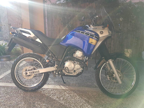 Imagen 4 de 12 de Yamaha Tenere 250