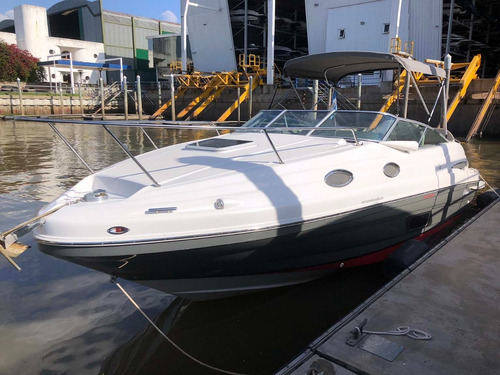 Imagen 2 de 17 de Lancha Cuddy Xtreme Concept 285 Mercruiser 5.0 Mpi Webmarine