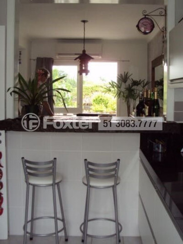 Imagem 2 de 24 de Casa Em Condomínio, 3 Dormitórios, 215.516 M², Jardim Isabel - 177768