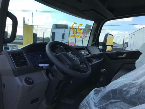 Imagem 8 de 12 de Vw 11180 Zero Km 2022 Pronta Entrega