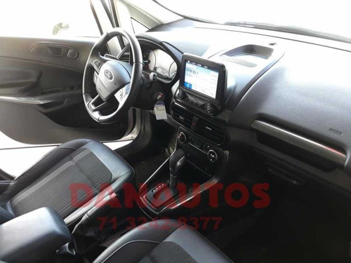 Imagem 9 de 13 de Ecosport 1.5 Freestyle Automático Flex 2020