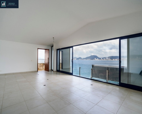 Imagem 7 de 30 de Apartamento Alto Padrão Em Região Paradisíaca! - Ap00168 - 34620049