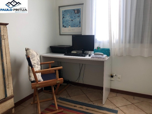 Imagem 19 de 24 de Charmoso Apartamento De 2 Dormitórios A 50m Do Parque Ecológico. Permuta Por Apto No Guarujá/santos/são Vicente. - Ap01703 - 70697686