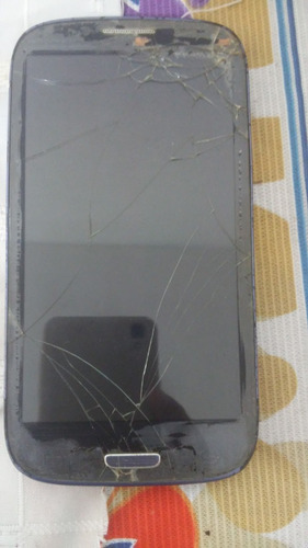 Celular Zuum N9330 (Usado)
