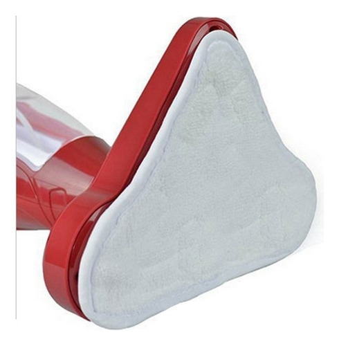 . Almohadillas De 6 Uds For Limpiador De Mopa A Vapor H2o