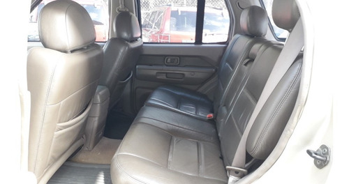 Imagen 5 de 9 de Nissan Pathfinder