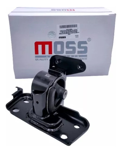 Base Motor Caja Izquierda Toyota Previa 2.4 2006-2012