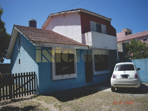 C562 - Belgrano N° 1250, E/ Brown Y Torino