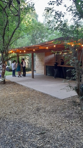 Imagen 3 de 5 de Salón Quinta Eventos