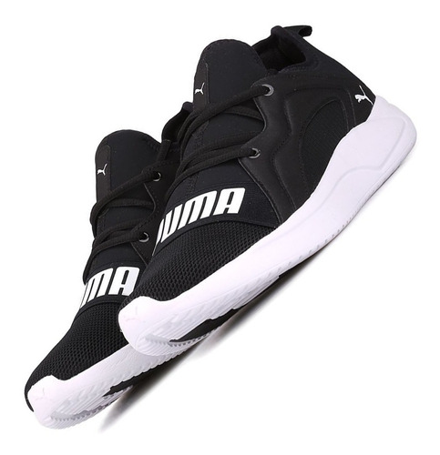 Zapatillas Puma Resolve Street Talle 47 Us14 Uk13 Eur48.5 