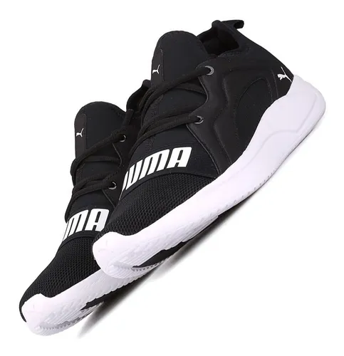 Zapatillas puma talle 46 de hombre