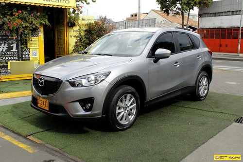 Mazda CX-5 2.0 High Awd