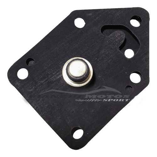 Diafragma Canilla Nafta Kawasaki Ninja 750 Zx 87-90 Bianchi