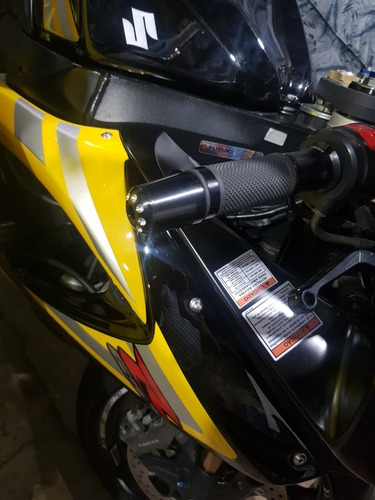 Imagem 7 de 8 de Suzuki Gsx750r