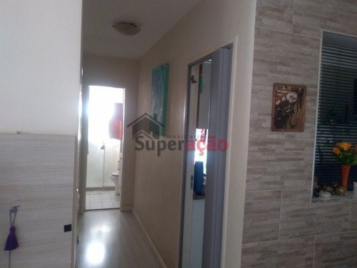 Imagem 7 de 12 de Apartamento - Jardim Sao Judas Tadeu - Ref: 1776 - V-3576