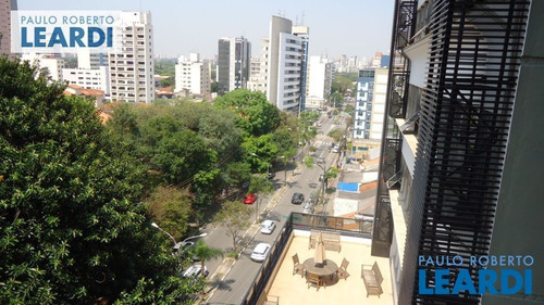 Imagem 13 de 14 de Conj. Comercial - Pinheiros - Sp - 568726