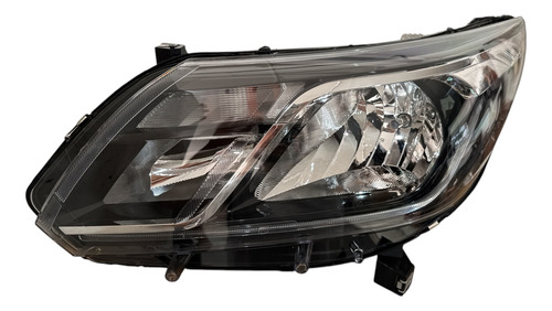 Par Farol S10 Ltz 2017 2018 2019 2020/2023 Com Led Completo