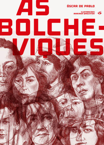 Libro Bolcheviques As De Pablo Oscar De Veneta