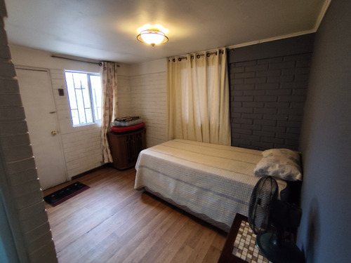Casa Esquina 3d 2b - No Pareada- Solida 100 Mt2