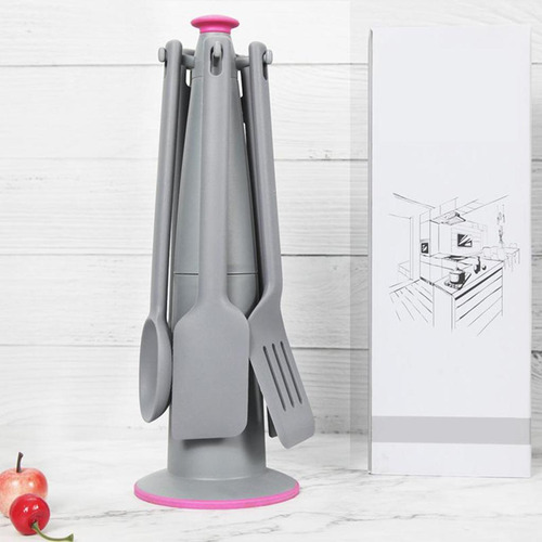 Utensilios De Cocina Herramientas De Cocina De Silicona